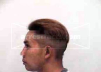 Jaime Vergara Reyes
