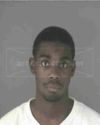 Antonio Deshaun Alexander
