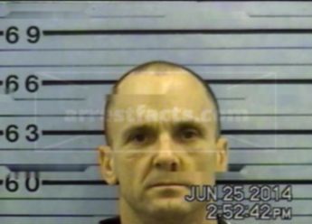 Stephen Louis Chastain