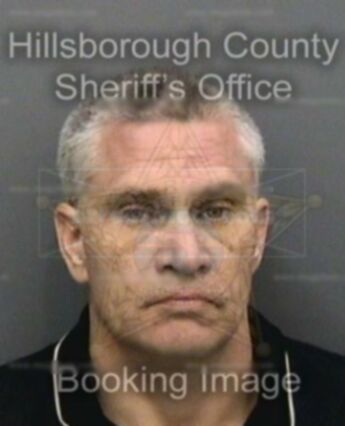 Michael Patrick Sullivan