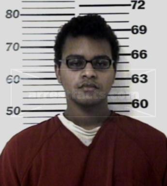 Keelyn William Dunklin