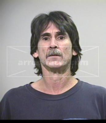 Michael Dwain Spence