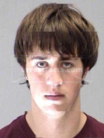 Patrick Holden Cozzi
