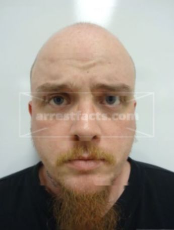 Andrew Lee Bolin