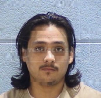 Ralph D Mendez
