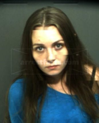 Christen Noel Hawkins