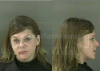 Krystal Michelle Adkins