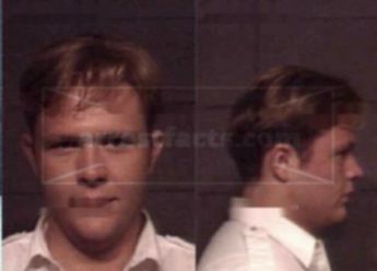 Douglas Wayne Newell
