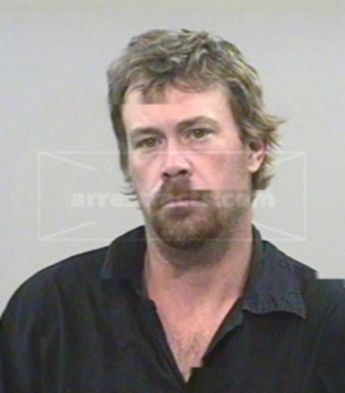 Brad Allan Brockman
