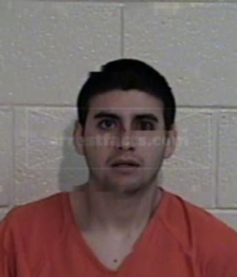 Nicolas Christopher Olivarez