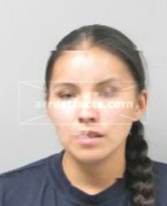 Tonya Lynn Luna