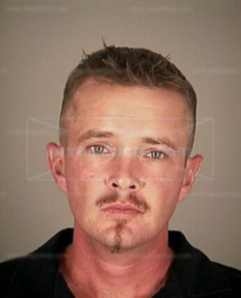Justin Cale Mcnabb