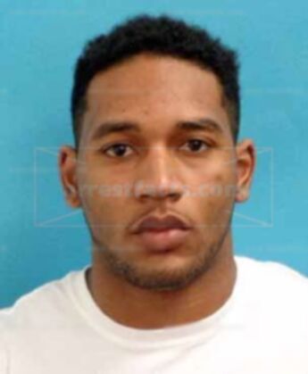 Jamarius Napoleon Quary
