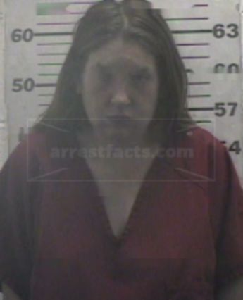 Sarah Mason