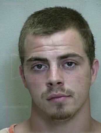 Timothy Randall Sanderson