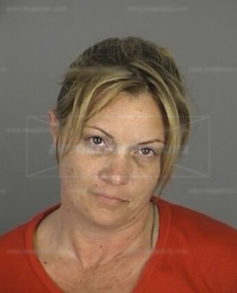 Barbara Ann Bradley