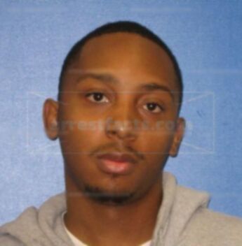 Deshawn Ferrez Jackson