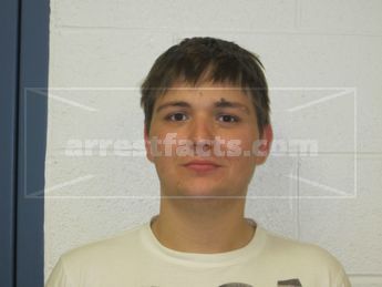 Nicholes Robert Williams