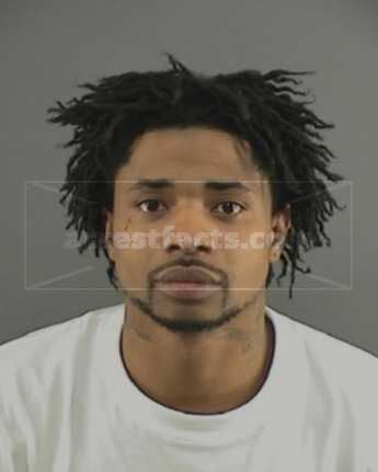 Tyrone Joseph Mcnair