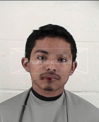 Jesse Vargas