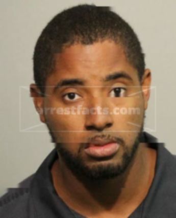 Derrick J Bland