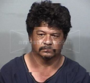 Roberto Mendez-Chavez