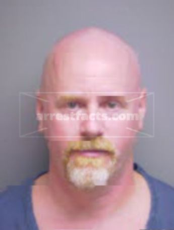Kevin Matthew Inglis