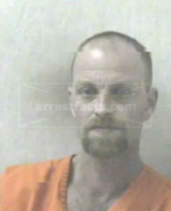 Gary Arthur Lacy
