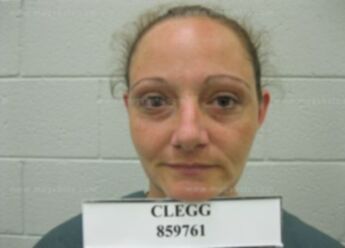 Kiristina Michele Clegg