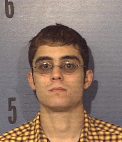 Brandon Wesley Vogt