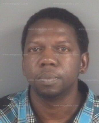 Antonio Lenell Wilson