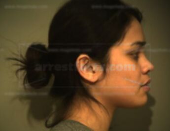 Antonia Mariah Aguilar