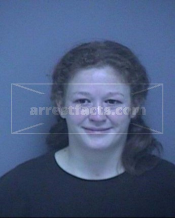 Jessica Eryn Malone
