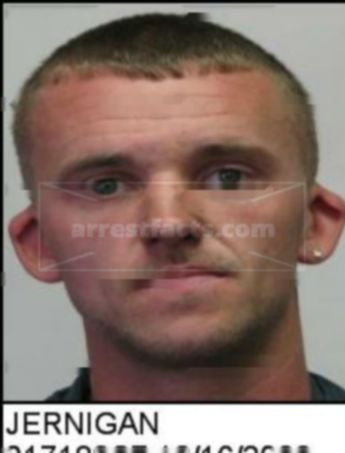Brandon Kyle Jernigan