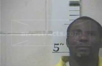 Kenneth Maurice Jackson
