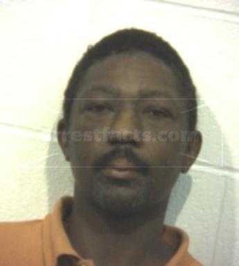 Darell Donnell Washington