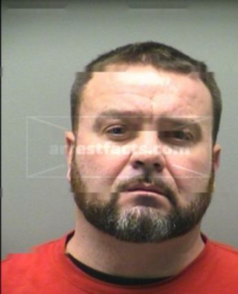 Shawn Christopher Hicks