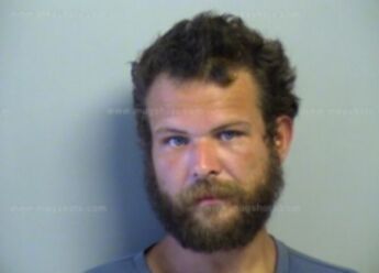 Brian Marshall Hartman