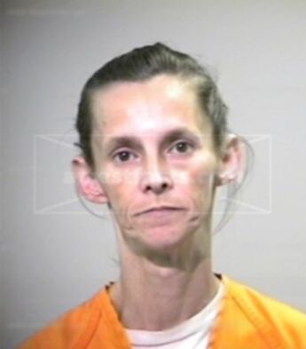 Angela Cherie Bernshausen