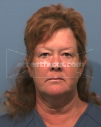 Patricia Diane Burdick