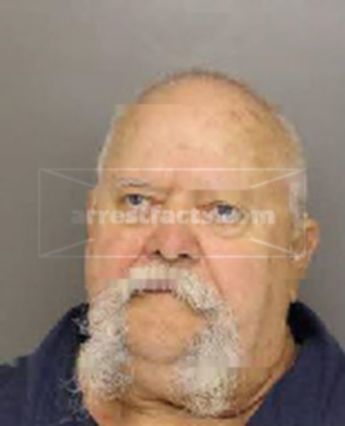 Herman Michael Hodges