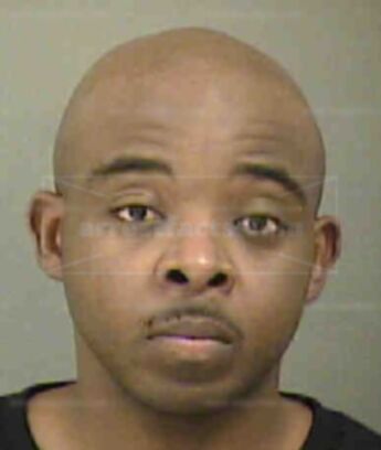 Harold Lewis Holloway
