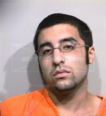 Cayce Aaron Calzada