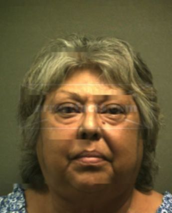 Rosa Castillo Jimenez