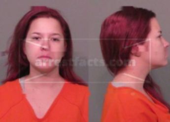 Ashley Carol Parish