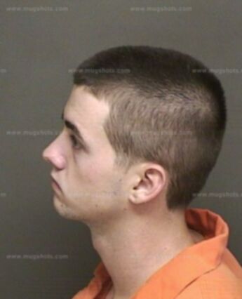 Dustin Carter Mayo