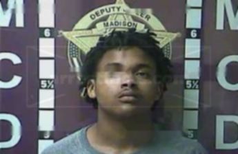 Aaron Devon Estell