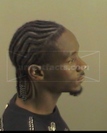Stanley Dewayne Gordon