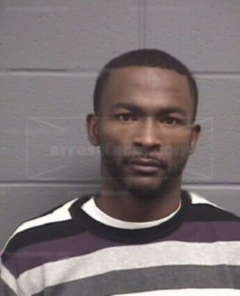 Cedric Talton