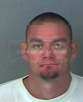 Anthony Dewayne Parish